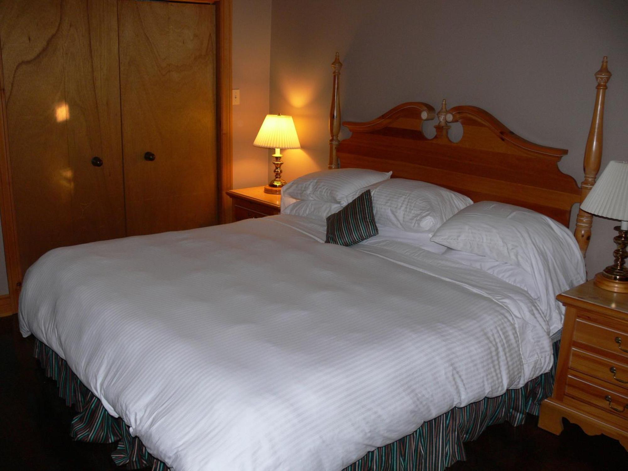 Eganridge Resort, Golf Club & Spa Bobcaygeon Ruang foto
