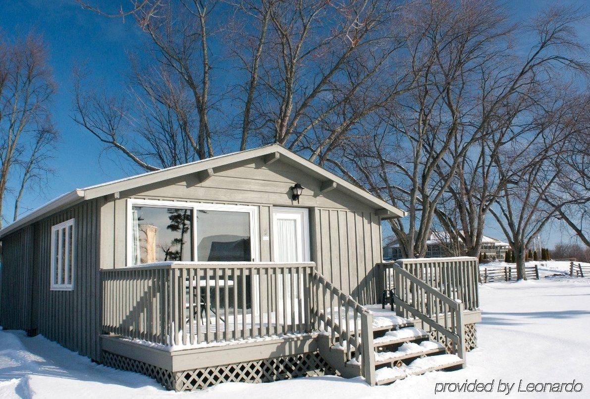 Eganridge Resort, Golf Club & Spa Bobcaygeon Bagian luar foto