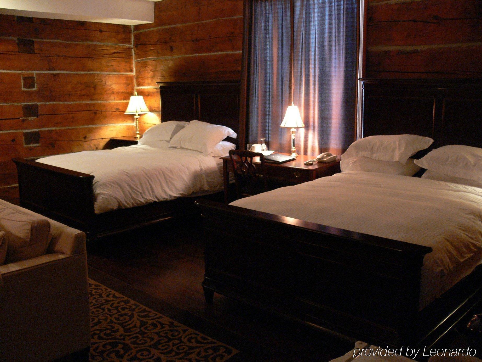 Eganridge Resort, Golf Club & Spa Bobcaygeon Bagian luar foto