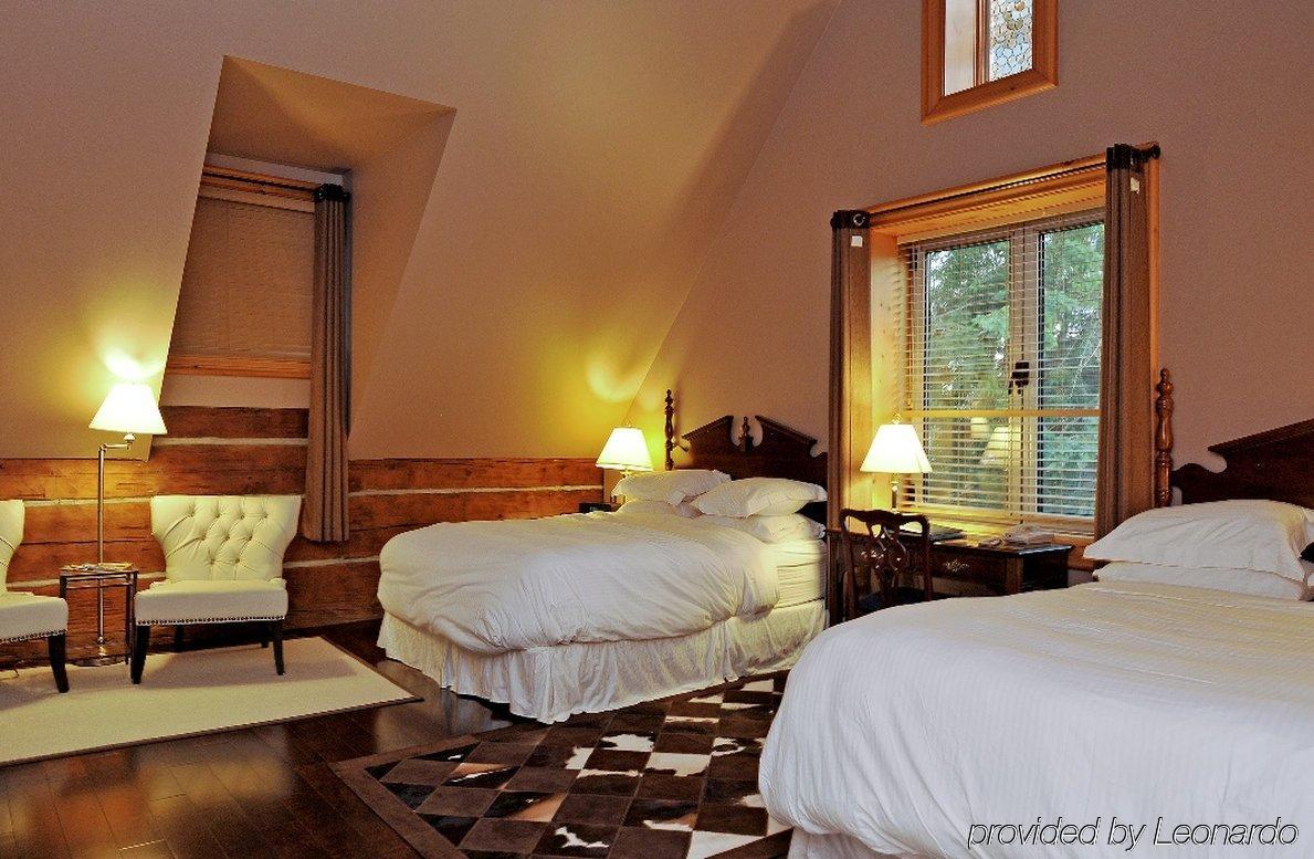 Eganridge Resort, Golf Club & Spa Bobcaygeon Bagian luar foto