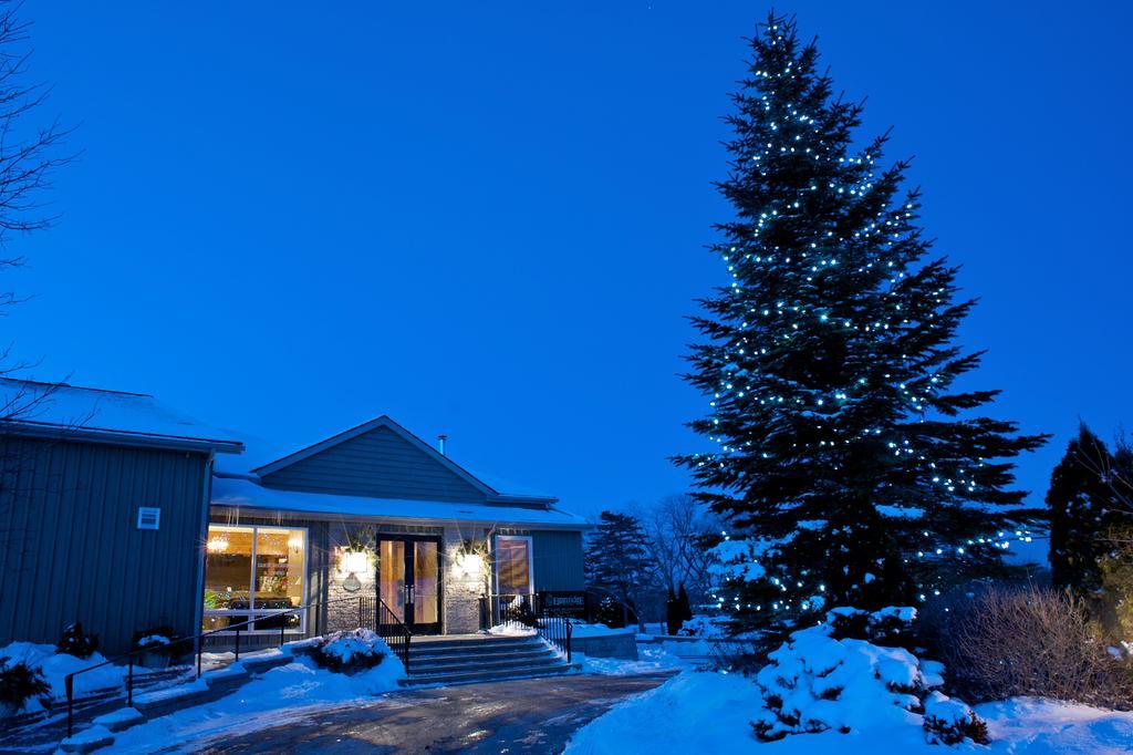 Eganridge Resort, Golf Club & Spa Bobcaygeon Bagian luar foto