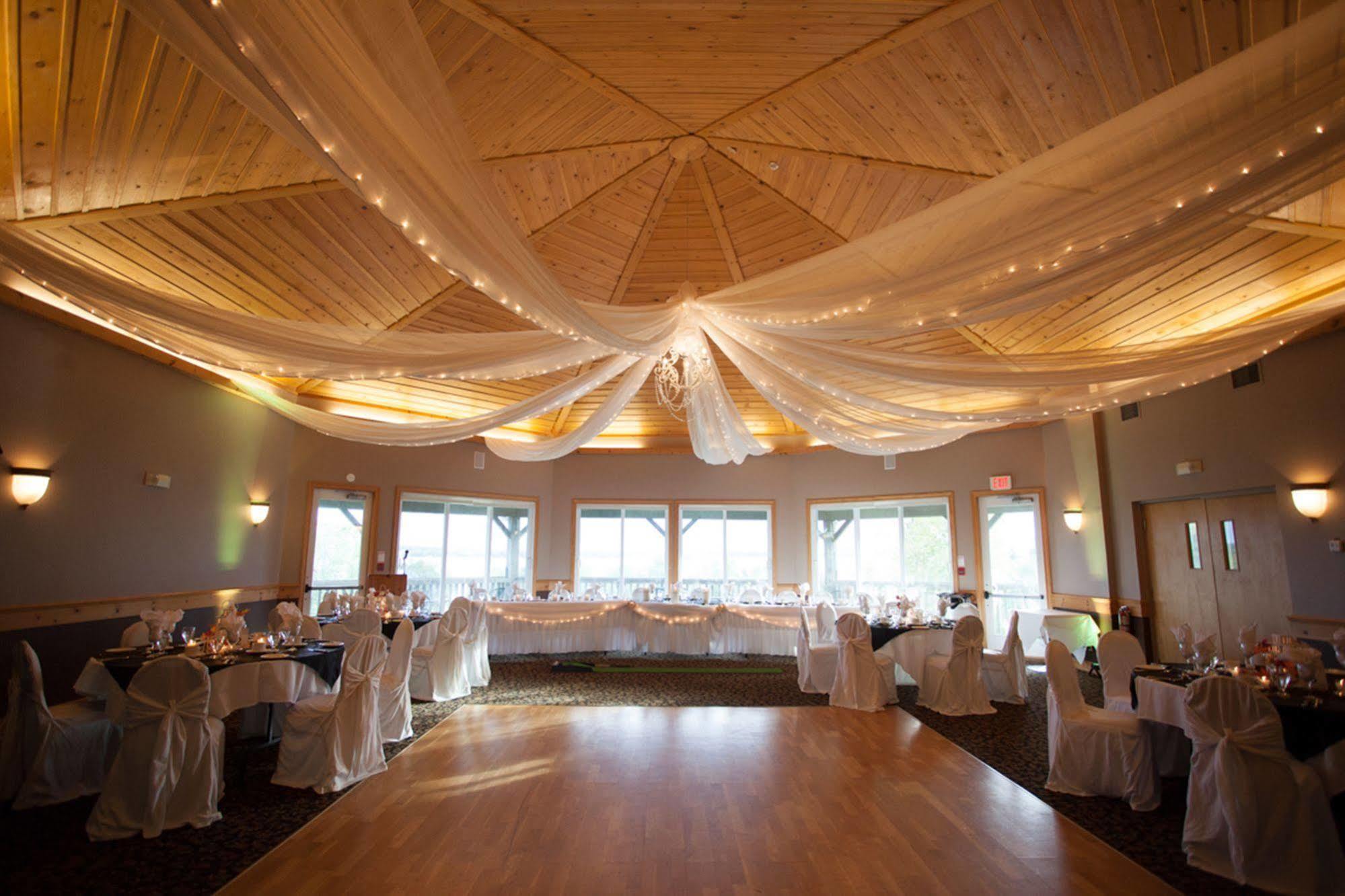 Eganridge Resort, Golf Club & Spa Bobcaygeon Bagian luar foto